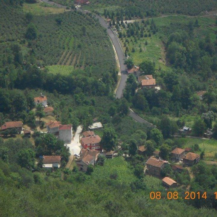 Kumru Kovancılı Köyü Resimleri 4