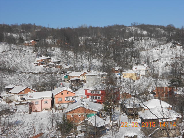 Kumru Kovancılı Köyü Resimleri 5