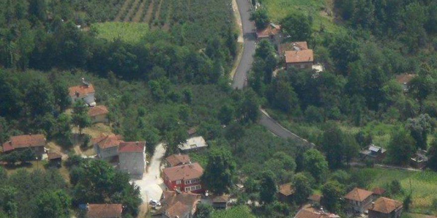 Kumru Kovancılı Köyü Resimleri