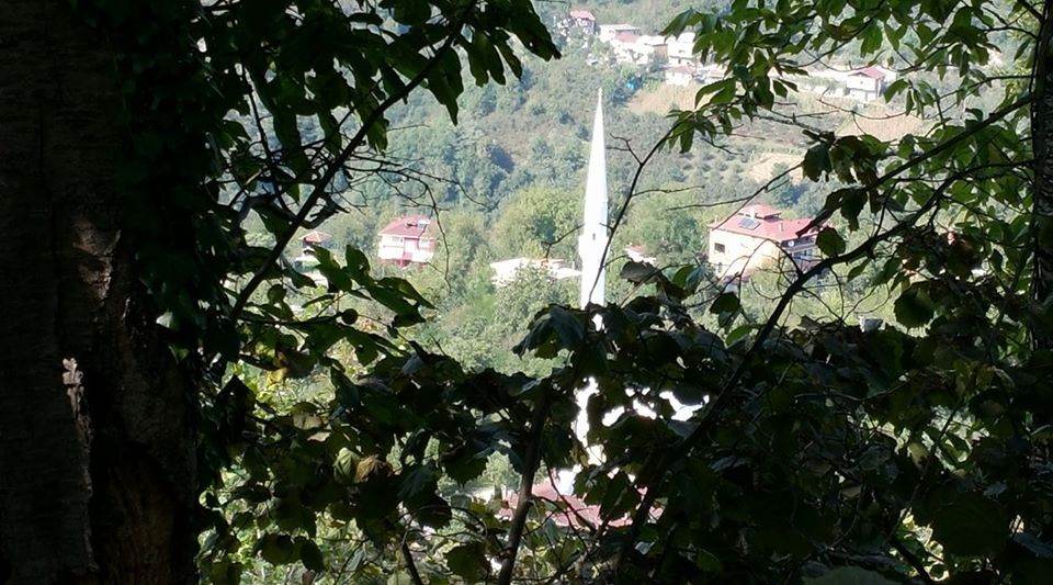 Kumru Küçükakçakese Köyü Resimleri 3