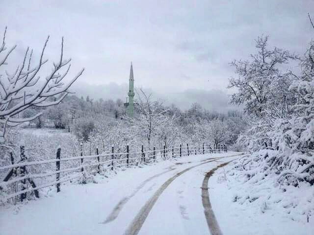 Kumru Küçükakçakese Köyü Resimleri 4