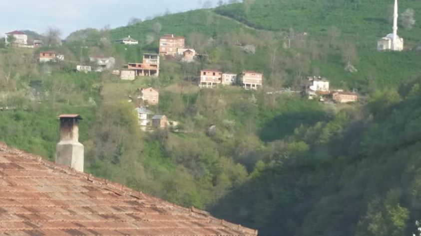 Kumru Küçükakçakese Köyü Resimleri 5