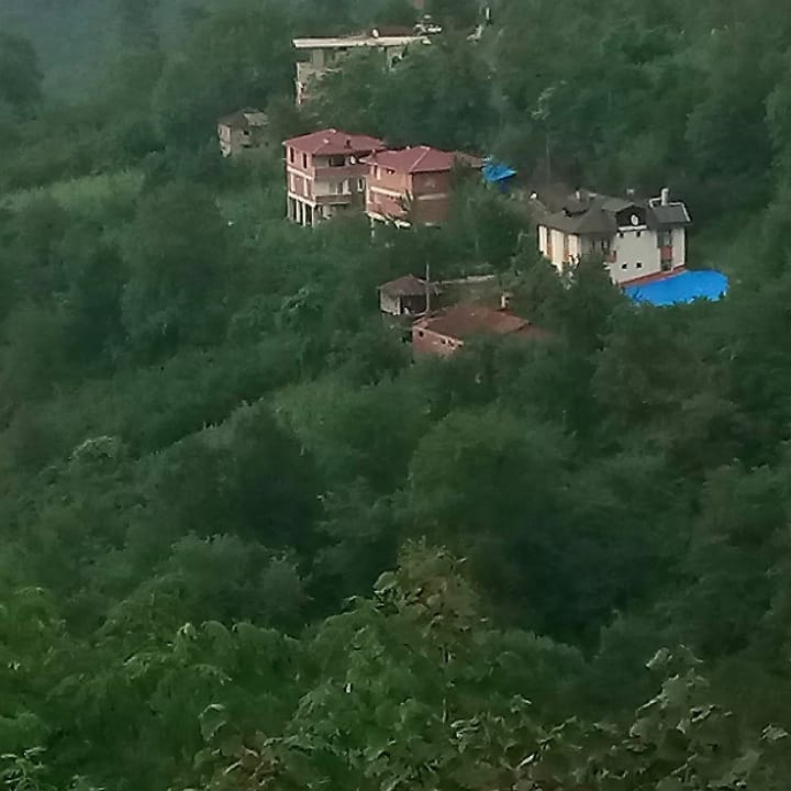 Kumru Küçükakçakese Köyü Resimleri 7