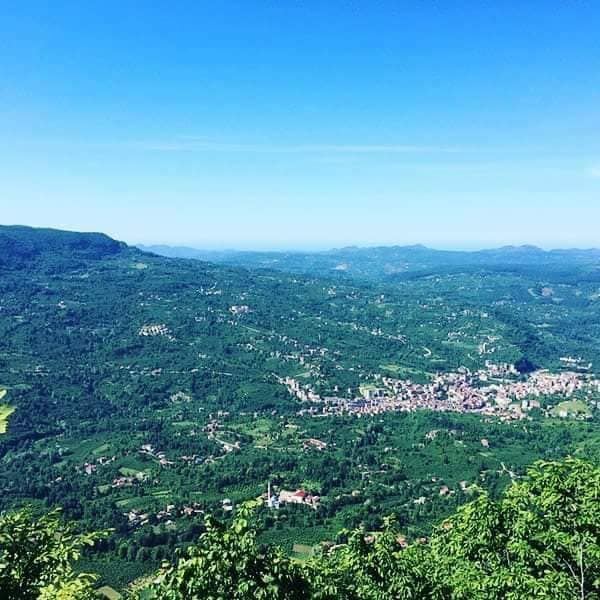 Kumru Ortaca Köyü Resimleri 4