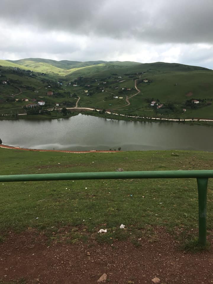 Kumru Samur Köyü Resimleri 6