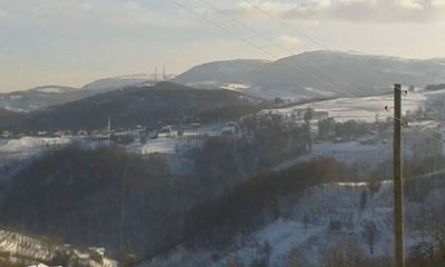 Kumru Şenyurt Köyü Resimleri 2