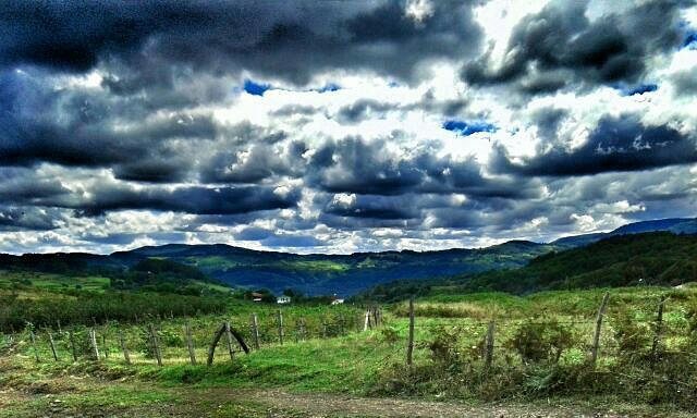 Kumru Şenyurt Köyü Resimleri 5