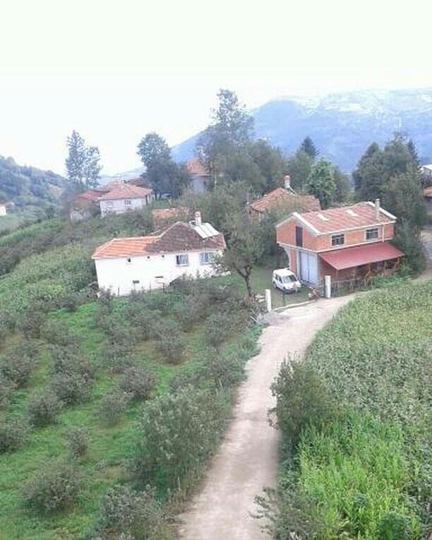 Kumru Şenyurt Köyü Resimleri 6