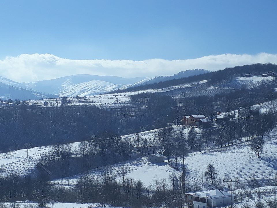 Kumru Şenyurt Köyü Resimleri 9