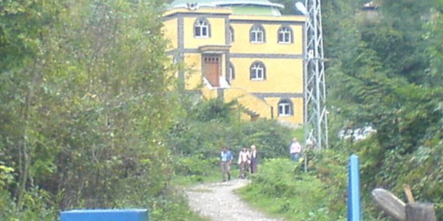 Kumru Tekkeköy Köyü Resimleri