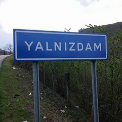 Kumru Yalnızdam Köyü Resimleri 1