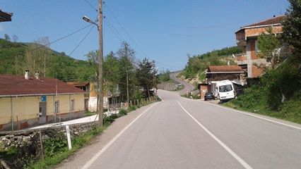 Kumru Yalnızdam Köyü Resimleri 4