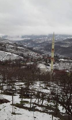 Kumru Yalnızdam Köyü Resimleri 9