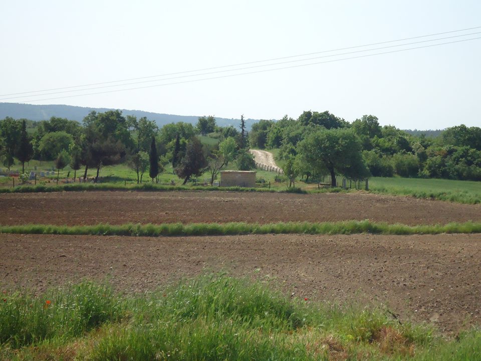 Keşan Çelebi Köyü Resimleri 10