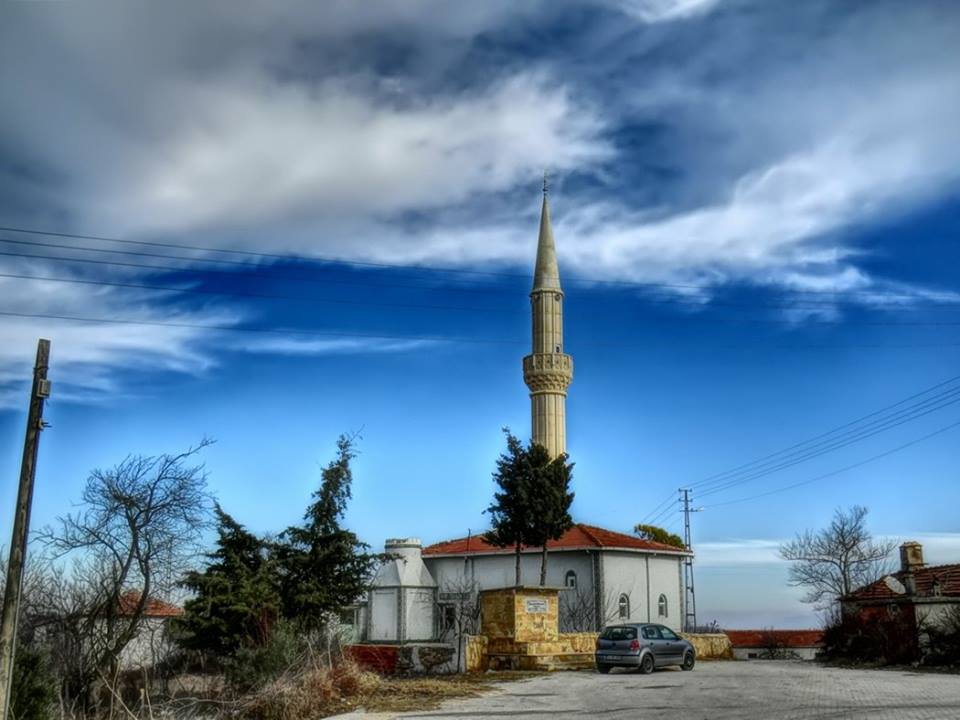 Keşan Çelebi Köyü Resimleri 2