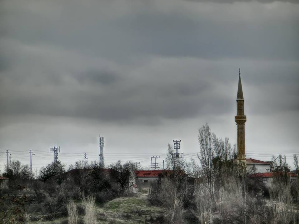 Keşan Çelebi Köyü Resimleri 7