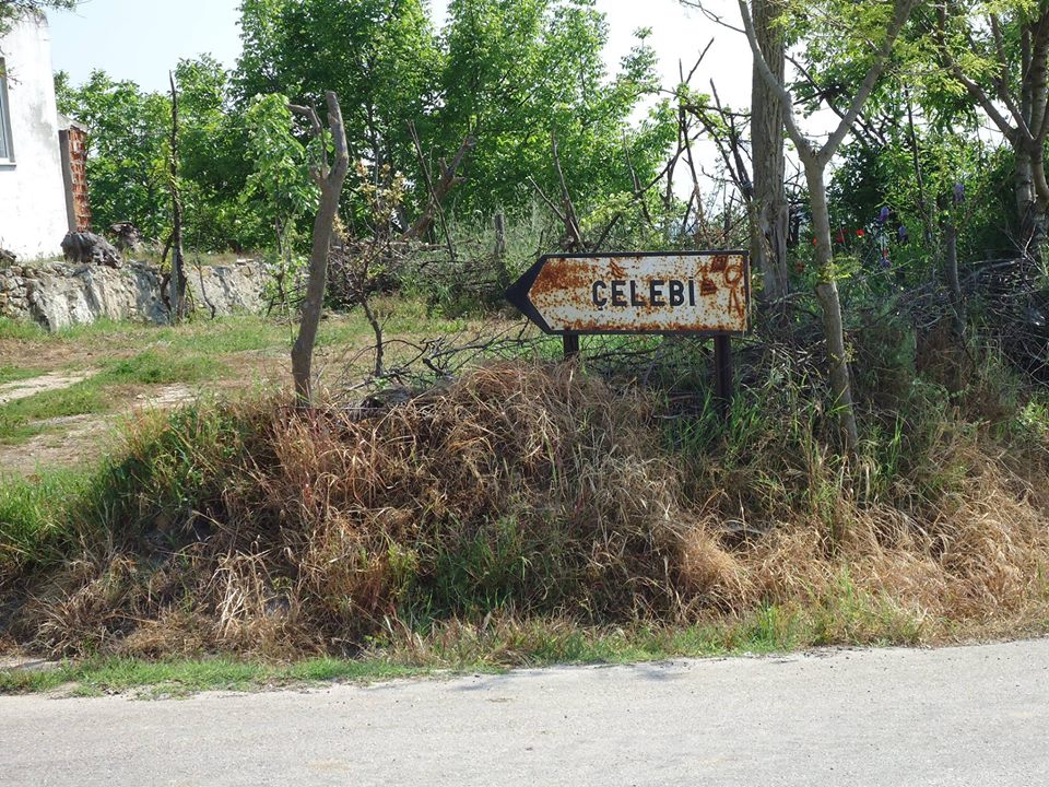 Keşan Çelebi Köyü Resimleri 9