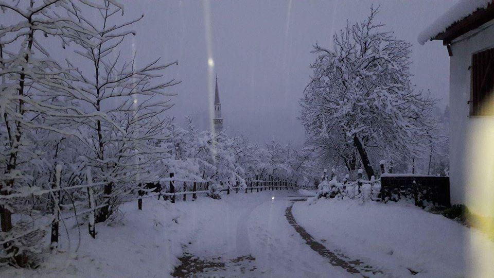 Kumru Yenidivan Köyü Resimleri 2