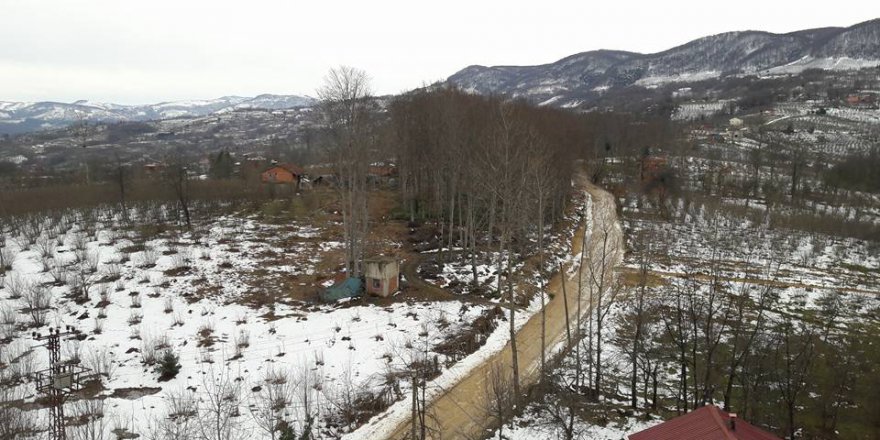 Kumru Yeniergen Köyü Resimleri