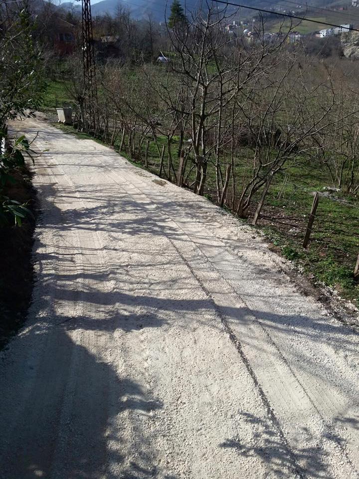 Kumru Yukarıdamlalı Köyü Resimleri 3