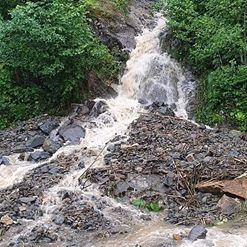Kumru Yukarıdamlalı Köyü Resimleri 6