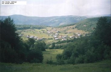 Mesudiye Abdili Köyü Resimleri 1