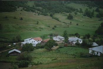 Mesudiye Abdili Köyü Resimleri 2