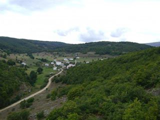 Mesudiye Abdili Köyü Resimleri 3