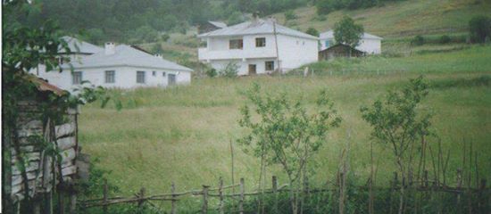 Mesudiye Abdili Köyü Resimleri 4