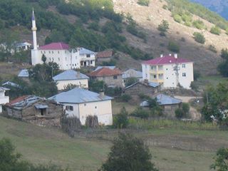 Mesudiye Abdili Köyü Resimleri 5