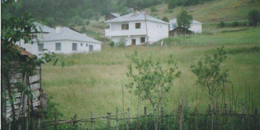 Mesudiye Abdili Köyü Resimleri