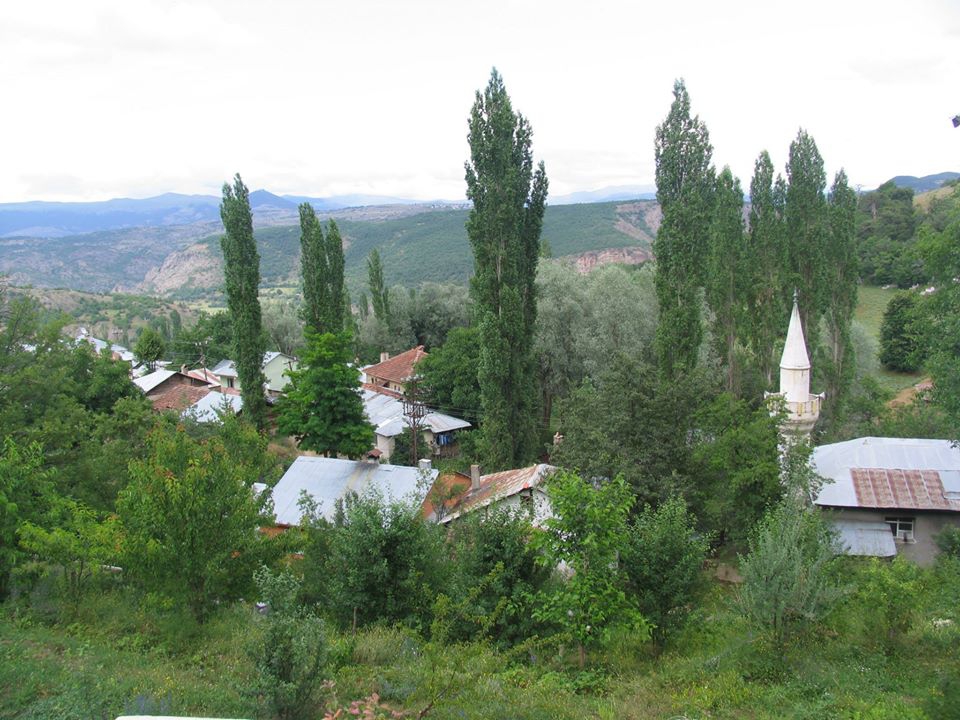 Mesudiye Alan Köyü Resimleri 1