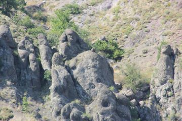 Mesudiye Alan Köyü Resimleri 3