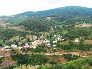 Mesudiye Alan Köyü Resimleri 4