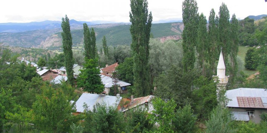 Mesudiye Alan Köyü Resimleri