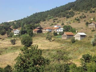 Mesudiye Arıcılar Köyü Resimleri 1