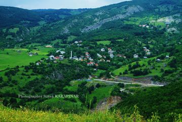 Mesudiye Arıcılar Köyü Resimleri 2