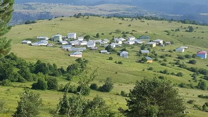Mesudiye Arıcılar Köyü Resimleri 7