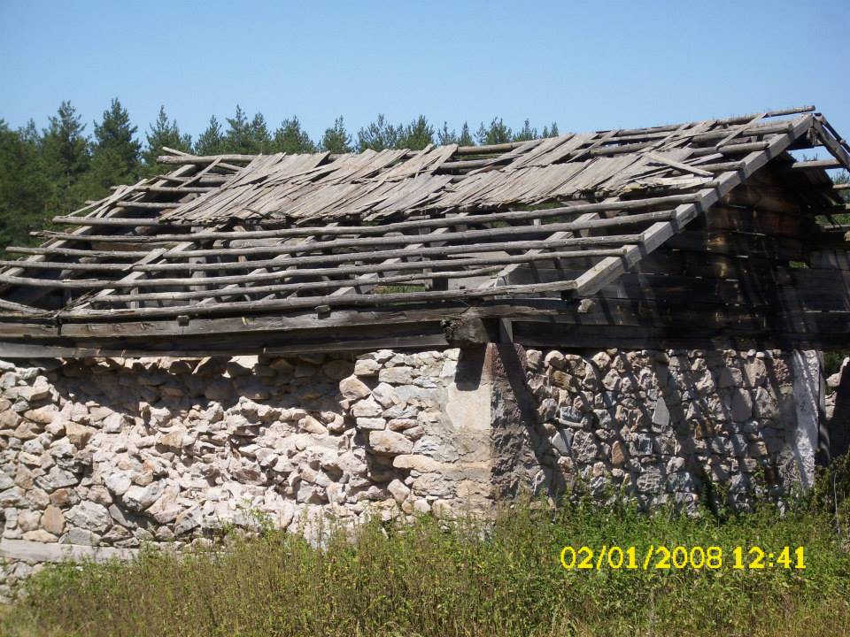 Mesudiye Arıkmusa Köyü Resimleri 1