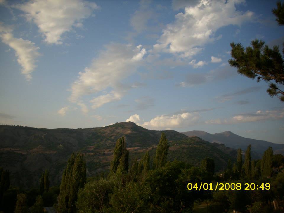 Mesudiye Arıkmusa Köyü Resimleri 3