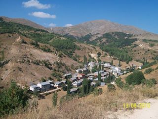 Mesudiye Armutkolu Köyü Resimleri 1