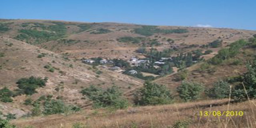 Mesudiye Armutkolu Köyü Resimleri