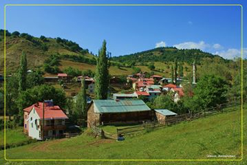 Mesudiye Aşağıgökçe Köyü Resimleri 2