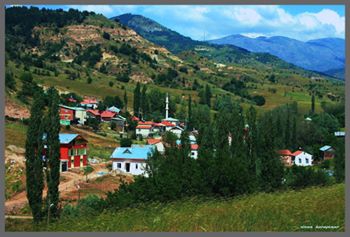 Mesudiye Aşağıgökçe Köyü Resimleri 3