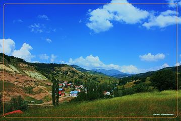 Mesudiye Aşağıgökçe Köyü Resimleri 4