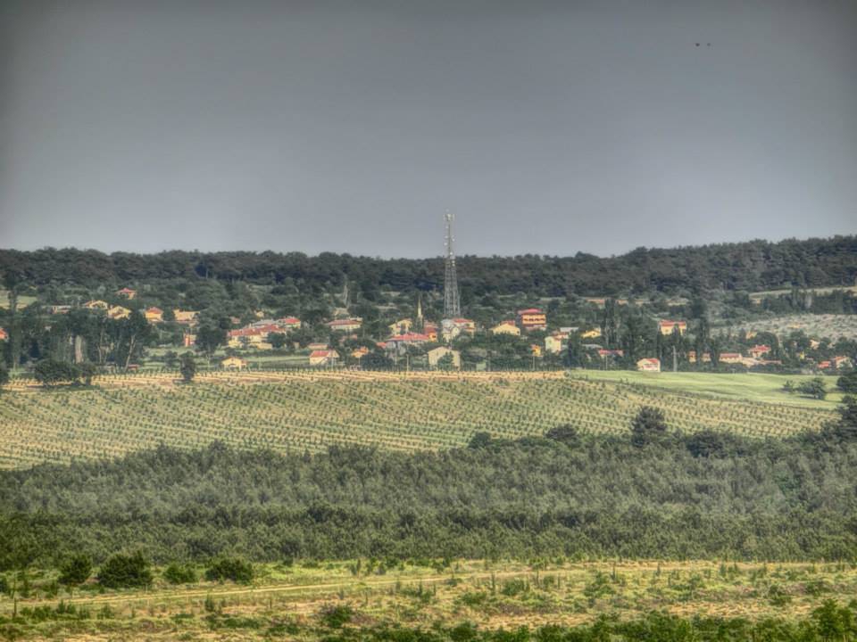 Keşan Çeltik Köyü Resimleri 1