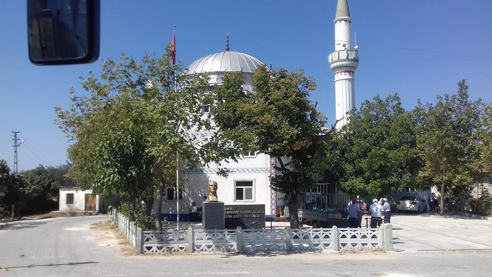 Keşan Çeltik Köyü Resimleri 2