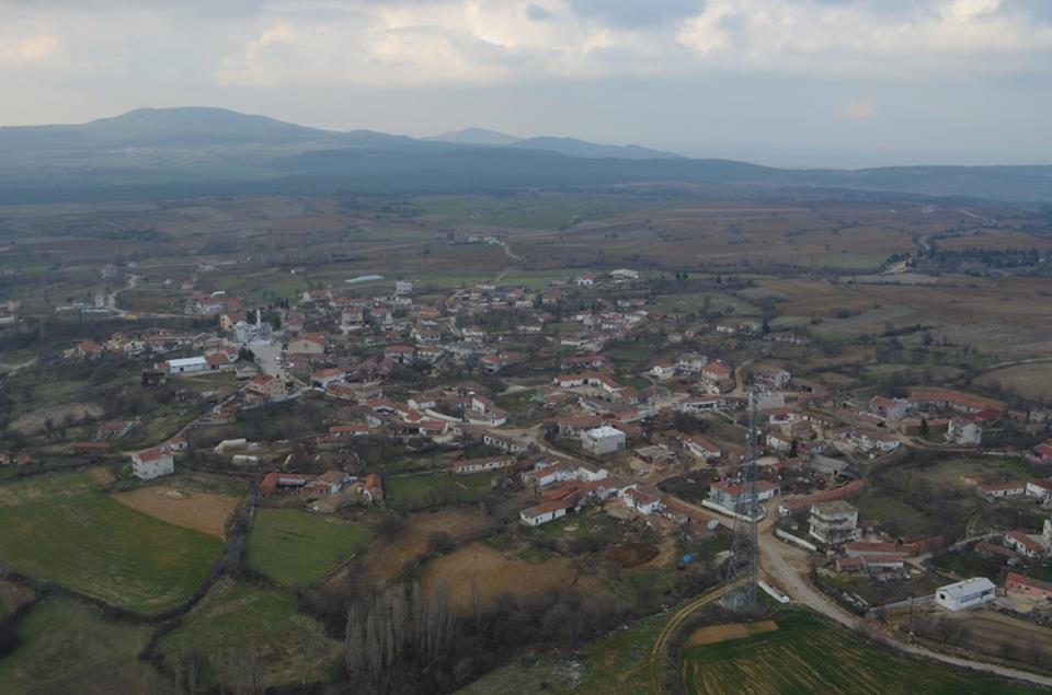 Keşan Çeltik Köyü Resimleri 5