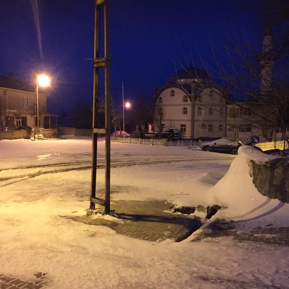 Keşan Çeltik Köyü Resimleri 6