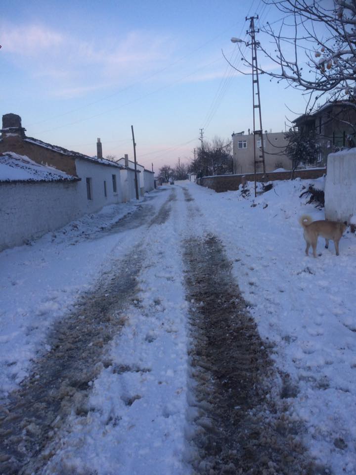 Keşan Çeltik Köyü Resimleri 8